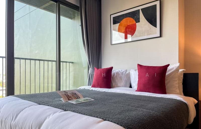 Noble Solo, Bangkok, 988 Thong Lo, Khlong Tan Nua, Watthana, Bangkok, 1 Bedroom, 34 sqm, Condo For Rent, by Netsanthiah Ai, 500652184 - DDproperty.com
