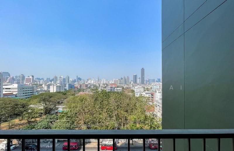 Noble Solo, Bangkok, 988 Thong Lo, Khlong Tan Nua, Watthana, Bangkok, 1 Bedroom, 34 sqm, Condo For Rent, by Netsanthiah Ai, 500652184 - DDproperty.com