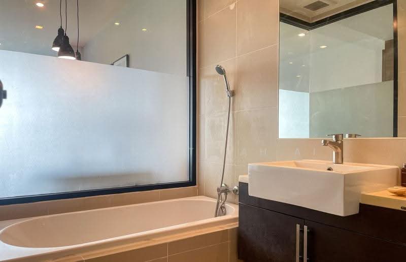 Noble Solo, Bangkok, 988 Thong Lo, Khlong Tan Nua, Watthana, Bangkok, 1 Bedroom, 34 sqm, Condo For Rent, by Netsanthiah Ai, 500652184 - DDproperty.com