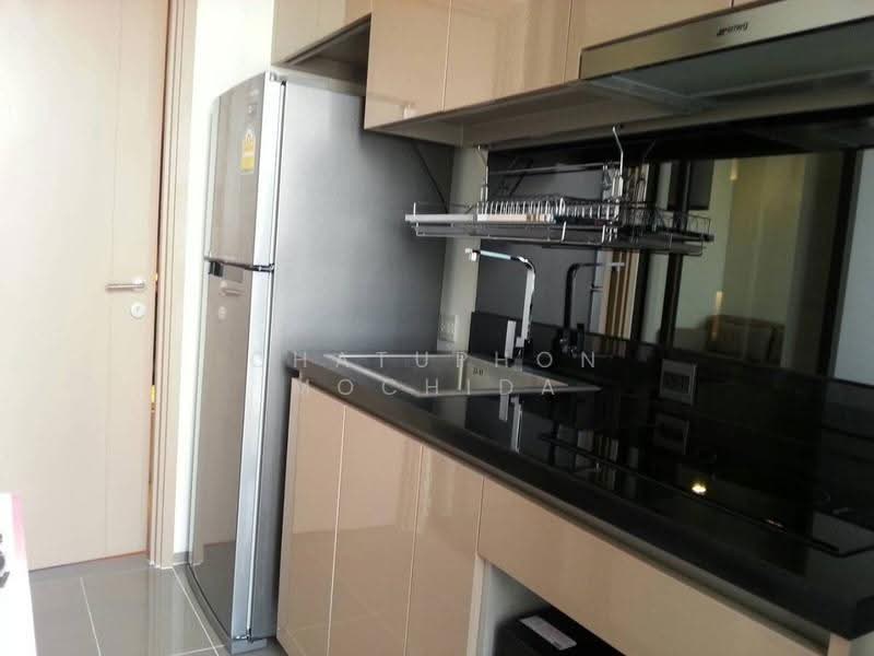 The Line Sukhumvit 71, Bangkok, 15 Sukhumvit 71 Road, Phra Kanong Nua, Watthana, Bangkok, 1 Bedroom, 34 sqm, Condo For Rent, by Chatuphon Mochida, 500652196 - DDproperty.com