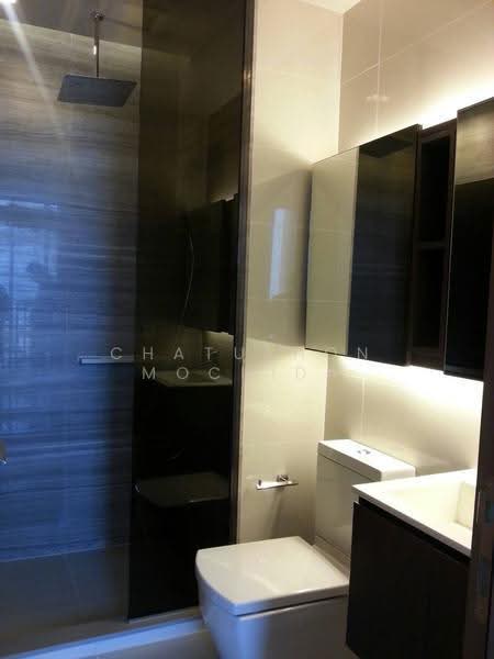 The Line Sukhumvit 71, Bangkok, 15 Sukhumvit 71 Road, Phra Kanong Nua, Watthana, Bangkok, 1 Bedroom, 34 sqm, Condo For Rent, by Chatuphon Mochida, 500652196 - DDproperty.com