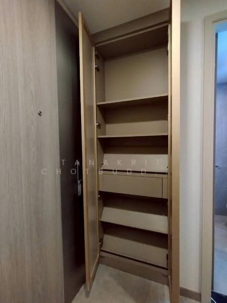 One9Five Asoke-Rama 9 : วัน ไนน์ ไฟว์ อโศก-พระราม 9, กรุงเทพ, 195 ถนนพระราม 9 ซอย 5, ห้วยขวาง, กรุงเทพ, 28 ตร.ม., คอนโด ให้เช่า, โดย Tanakrit Chotbuddkayan, 500652199 - DDproperty.com