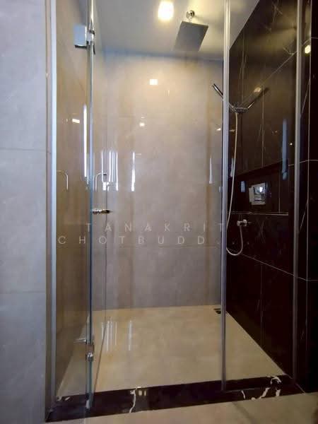 One9Five Asoke-Rama 9, Bangkok, 195 Soi Rama 9 Soi 5, Huai Khwang, Bangkok, 1 Bedroom, 28 sqm, Condo For Rent, by Tanakrit Chotbuddkayan, 500652199 - DDproperty.com