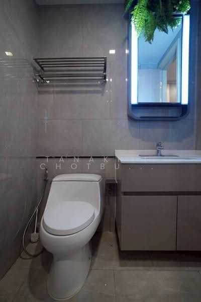 One9Five Asoke-Rama 9, Bangkok, 195 Soi Rama 9 Soi 5, Huai Khwang, Bangkok, 1 Bedroom, 28 sqm, Condo For Rent, by Tanakrit Chotbuddkayan, 500652199 - DDproperty.com
