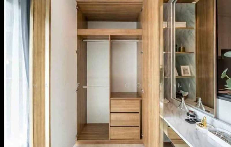 Life One Wireless, Bangkok, 1 Wireless Road, Lumphini, Pathum Wan, Bangkok, 1 Bedroom, 36 sqm, Condo For Rent, by Marcella Contini, 500652200 - DDproperty.com