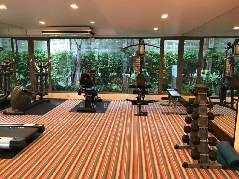 Downtown Forty Nine, Bangkok, Sukhumvit 39 Road, Khlong Tan Nua, Watthana, Bangkok, 1 Bedroom, 44 sqm, Condo For Rent, by Pichamon Chawbantard, 500652201 - DDproperty.com