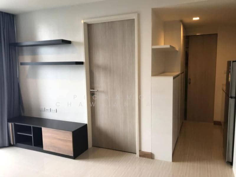 Downtown Forty Nine, Bangkok, Sukhumvit 39 Road, Khlong Tan Nua, Watthana, Bangkok, 1 Bedroom, 44 sqm, Condo For Rent, by Pichamon Chawbantard, 500652201 - DDproperty.com
