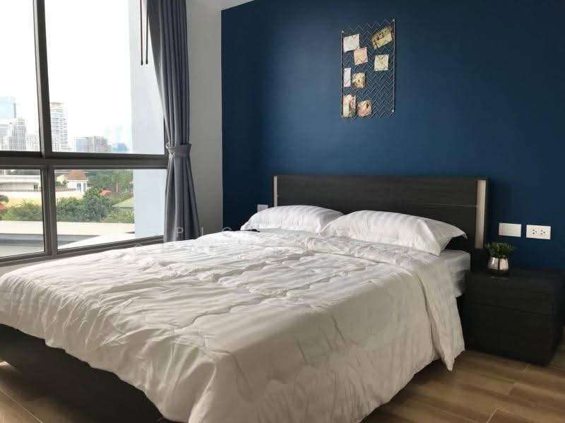 Downtown Forty Nine, Bangkok, Sukhumvit 39 Road, Khlong Tan Nua, Watthana, Bangkok, 1 Bedroom, 44 sqm, Condo For Rent, by Pichamon Chawbantard, 500652201 - DDproperty.com