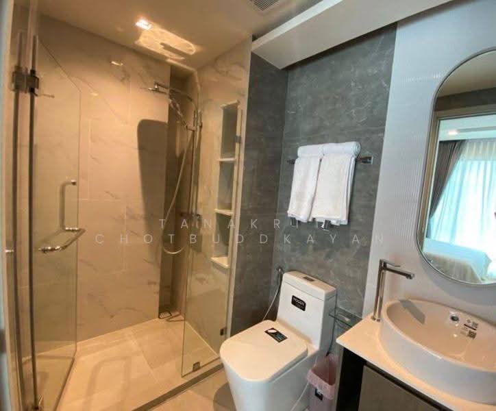 Lloyd Soonvijai-Thonglor, Bangkok, Soi Phetchaburi 47, Phetchaburi Road, Bang Kapi, Huai Khwang, Bangkok, 1 Bedroom, 27 sqm, Condo For Rent, by Tanakrit Chotbuddkayan, 500652204 - DDproperty.com