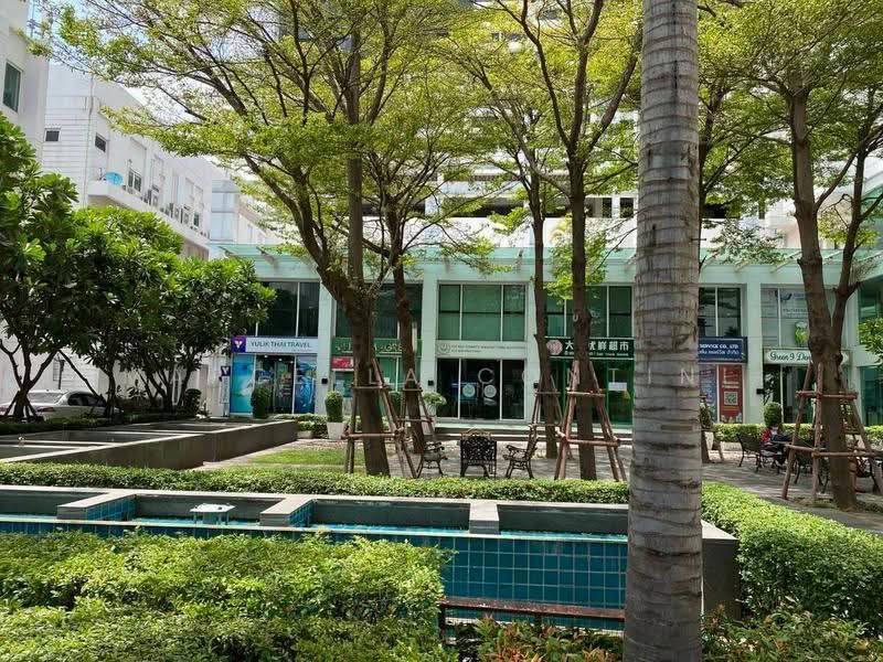 TC Green Rama 9 : ทีซี กรีน พระราม 9, กรุงเทพ, ถนนพระราม 9, ห้วยขวาง, กรุงเทพ, 84 ตร.ม., คอนโด ให้เช่า, โดย Marcella Contini, 500652206 - DDproperty.com
