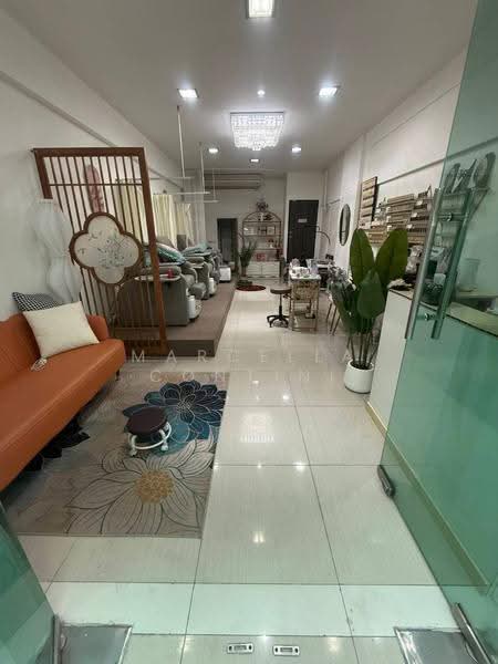 TC Green Rama 9 : ทีซี กรีน พระราม 9, กรุงเทพ, ถนนพระราม 9, ห้วยขวาง, กรุงเทพ, 84 ตร.ม., คอนโด ให้เช่า, โดย Marcella Contini, 500652206 - DDproperty.com