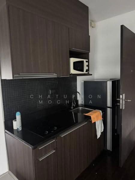 IDEO Q Phayathai, Bangkok, 138 Phayathai Road, Thung Phaya Thai, Ratchathewi, Bangkok, 1 Bedroom, 50 sqm, Condo For Rent, by Chatuphon Mochida, 500652208 - DDproperty.com