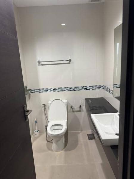 IDEO Q Phayathai, Bangkok, 138 Phayathai Road, Thung Phaya Thai, Ratchathewi, Bangkok, 1 Bedroom, 50 sqm, Condo For Rent, by Chatuphon Mochida, 500652208 - DDproperty.com