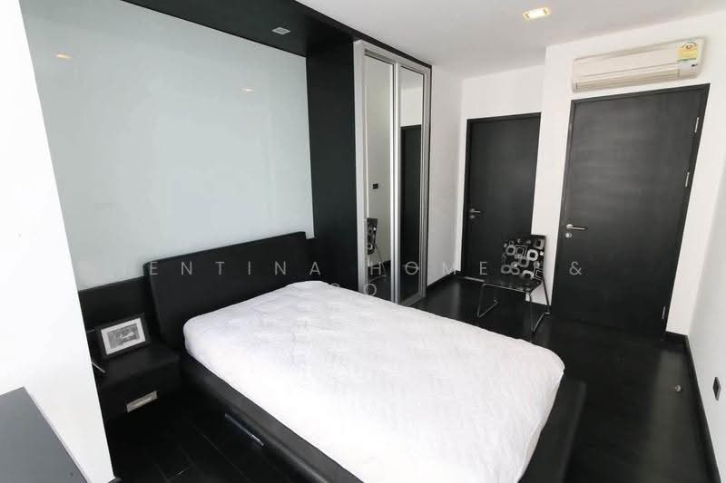 The Alcove Thonglor 10 : ดิ แอลโคฟ ทองหล่อ, กรุงเทพ, 199 ซ.สุขุมวิท 63 ถนนเอกมัย, คลองตันเหนือ, วัฒนา, กรุงเทพ, 78 ตร.ม., คอนโด ขาย, โดย Jentina Homes & Co, 500652217 - DDproperty.com