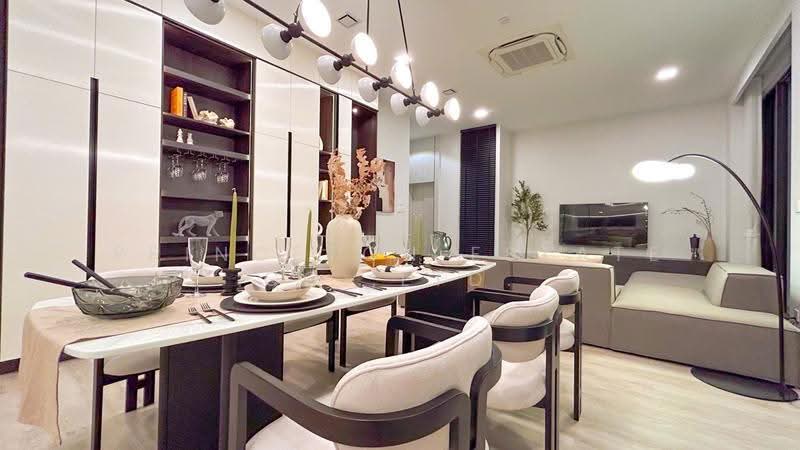 VIVE Krungthep Kreetha, Bangkok, Krungthep Kreetha Road, Saphan Sung, Bangkok, 4 Bedrooms, 421 sqm, Single Detached House For Rent, by Princeton Estate Co.,Ltd., 500652219 - DDproperty.com