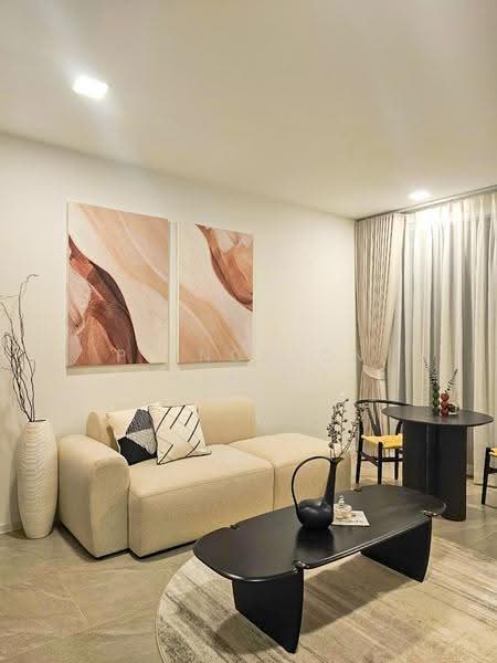 VIVE Krungthep Kreetha, Bangkok, Krungthep Kreetha Road, Saphan Sung, Bangkok, 4 Bedrooms, 421 sqm, Single Detached House For Rent, by Princeton Estate Co.,Ltd., 500652219 - DDproperty.com