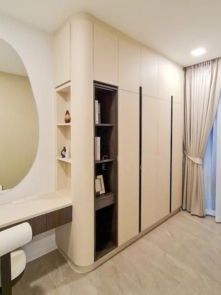 VIVE Krungthep Kreetha, Bangkok, Krungthep Kreetha Road, Saphan Sung, Bangkok, 4 Bedrooms, 421 sqm, Single Detached House For Rent, by Princeton Estate Co.,Ltd., 500652219 - DDproperty.com