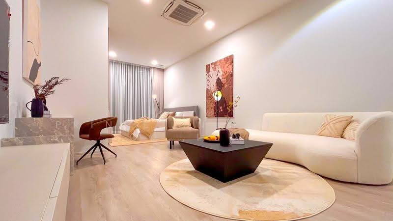 VIVE Krungthep Kreetha, Bangkok, Krungthep Kreetha Road, Saphan Sung, Bangkok, 4 Bedrooms, 421 sqm, Single Detached House For Rent, by Princeton Estate Co.,Ltd., 500652219 - DDproperty.com