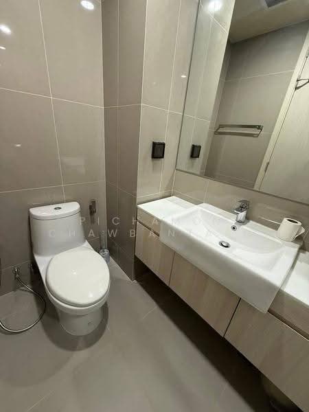 Noble Recole, Bangkok, 77 Soi Sukhumvit 19 Sukhumvit Road, Khlongtoei Nua, Watthana, Bangkok, 1 Bedroom, 35 sqm, Condo For Rent, by Pichamon Chawbantard, 500652220 - DDproperty.com