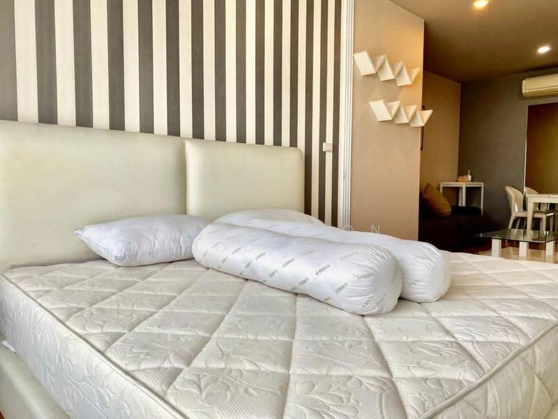 Hive Sathorn, Bangkok, Krung Thonburi Road, Khlong Ton Sai, Khlong San, Bangkok, 1 Bedroom, 46 sqm, Condo For Rent, by Chatuphon Mochida, 500652221 - DDproperty.com