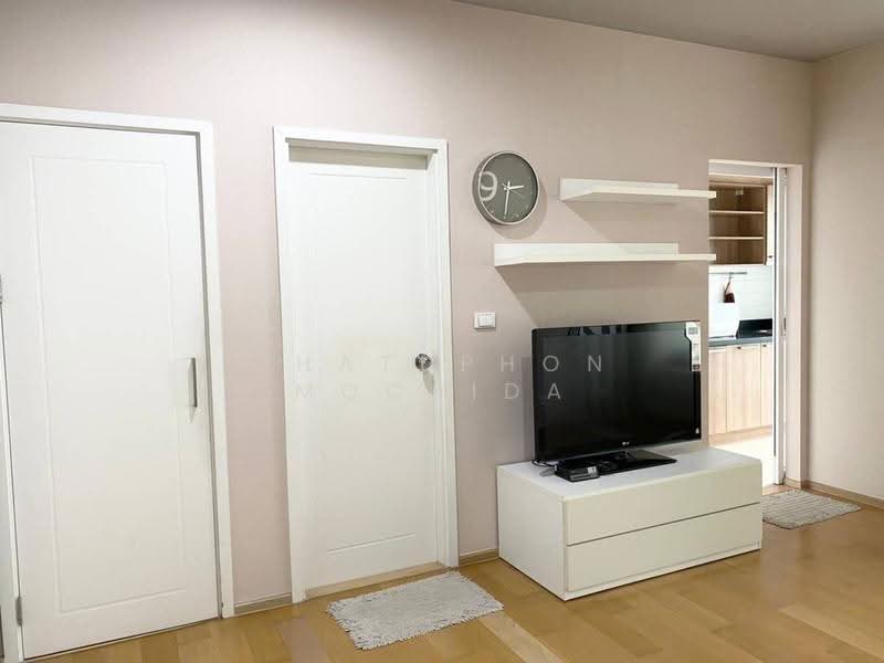 Hive Sathorn, Bangkok, Krung Thonburi Road, Khlong Ton Sai, Khlong San, Bangkok, 1 Bedroom, 46 sqm, Condo For Rent, by Chatuphon Mochida, 500652221 - DDproperty.com