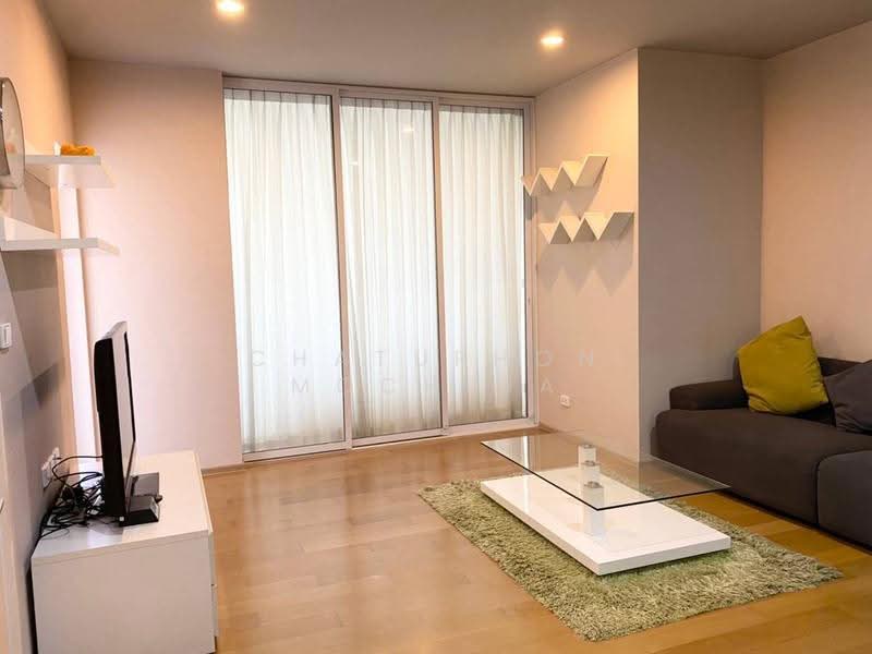 Hive Sathorn, Bangkok, Krung Thonburi Road, Khlong Ton Sai, Khlong San, Bangkok, 1 Bedroom, 46 sqm, Condo For Rent, by Chatuphon Mochida, 500652221 - DDproperty.com