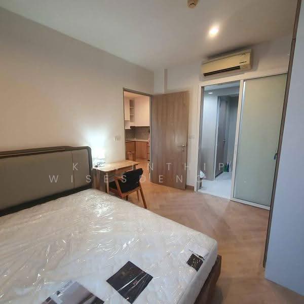 The Capital Ratchaprarop-Vibhavadi, Bangkok, 99 Thanon Asok-Din Daeng, Samsen Nai, Phaya Thai, Bangkok, 1 Bedroom, 39 sqm, Condo For Sale, by Kawinthip Wisesdenchai, 500652230 - DDproperty.com