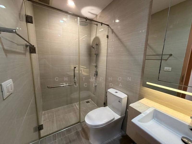 Noble BE33, Bangkok, 19 Soi Sukhumvit 33, Khlong Tan Nua, Watthana, Bangkok, 2 Bedrooms, 70 sqm, Condo For Rent, by Chatuphon Mochida, 500652231 - DDproperty.com