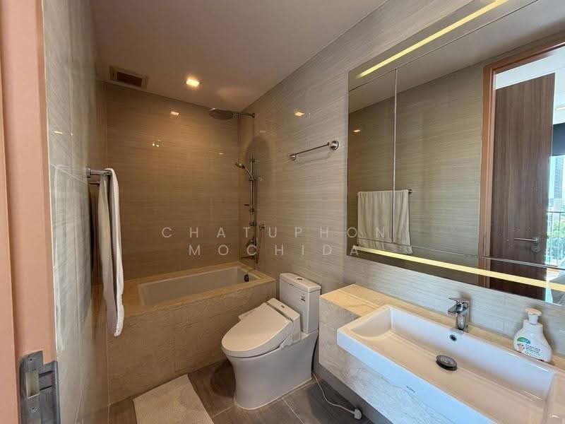 Noble BE33 : โนเบิล บี เทอร์ตี้ทรี, กรุงเทพ, 19 ซอยสุขุมวิท 33, คลองตันเหนือ, วัฒนา, กรุงเทพ, 70 ตร.ม., คอนโด ให้เช่า, โดย Chatuphon Mochida, 500652231 - DDproperty.com