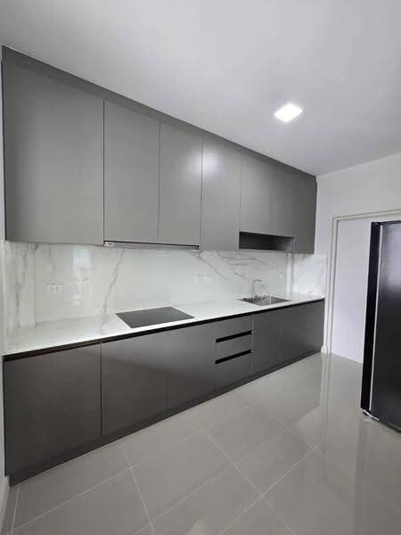Baan Klang Muang THE EDITION Srinakarin-Suanluang, กรุงเทพ, ดอกไม้, ประเวศ, กรุงเทพ, 161 ตร.ม., บ้านเดี่ยว ขาย, โดย Rapeephan, 500652239 - DDproperty.com