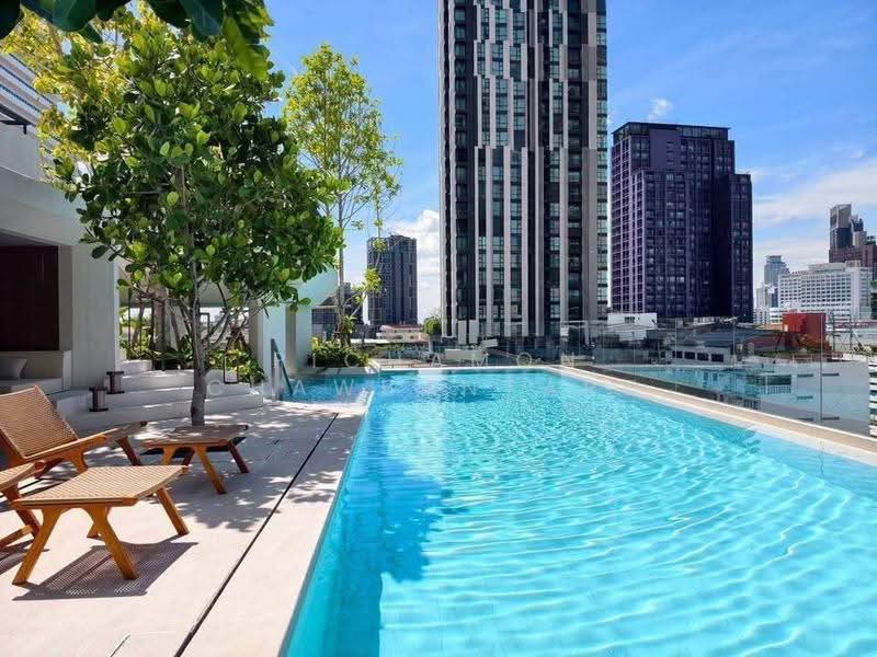 Via 61, Bangkok, Khlong Tan Nua, Watthana, Bangkok, 1 Bedroom, 53 sqm, Condo For Rent, by Pichamon Chawbantard, 500652241 - DDproperty.com
