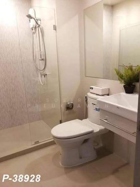 Life Sukhumvit 48, Bangkok, Soi Sukhumvit 48, Phra Kanong, Khlong Toei, Bangkok, 2 Bedrooms, 49 sqm, Condo For Rent, by Susira Prueksawun, 500652242 - DDproperty.com