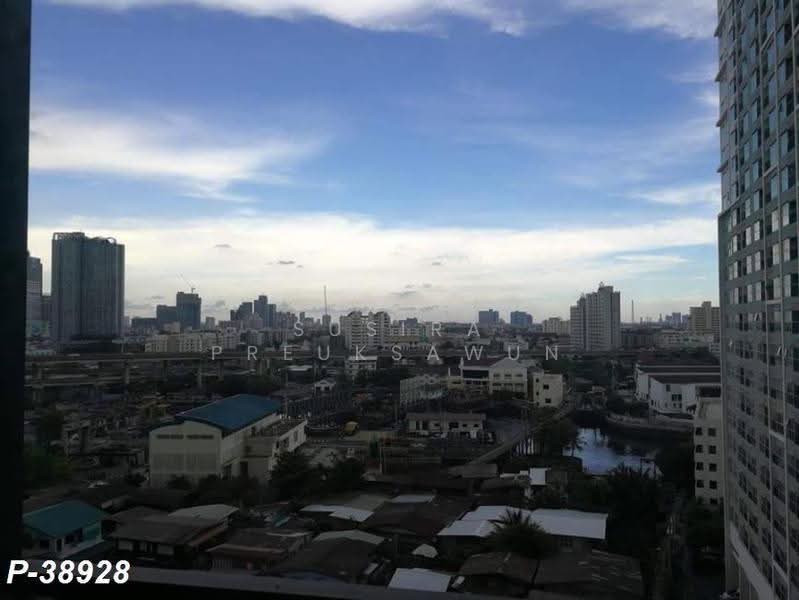 Life Sukhumvit 48 : ไลฟ์ สุขุมวิท 48, กรุงเทพ, ซอยสุขุมวิท 48, พระโขนง, คลองเตย, กรุงเทพ, 49 ตร.ม., คอนโด ให้เช่า, โดย Susira Preuksawun, 500652242 - DDproperty.com