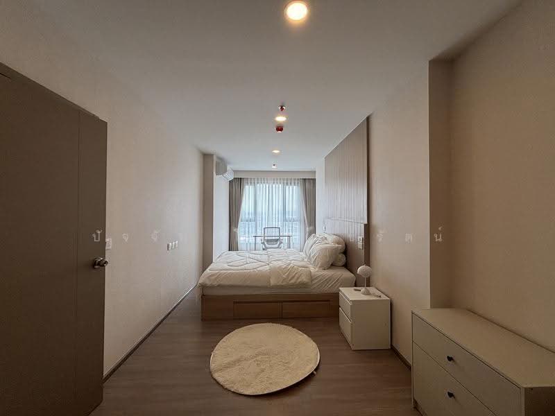 Aspire Sukhumvit-Rama 4, Bangkok, 4404 Rama 4 Road, Phra Kanong, Khlong Toei, Bangkok, 2 Bedrooms, 62 sqm, Condo For Rent, by ปัจจัย โชติสุขรัตน์, 500652250 - DDproperty.com