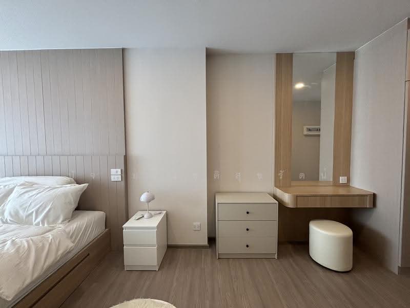 Aspire Sukhumvit-Rama 4, Bangkok, 4404 Rama 4 Road, Phra Kanong, Khlong Toei, Bangkok, 2 Bedrooms, 62 sqm, Condo For Rent, by ปัจจัย โชติสุขรัตน์, 500652250 - DDproperty.com