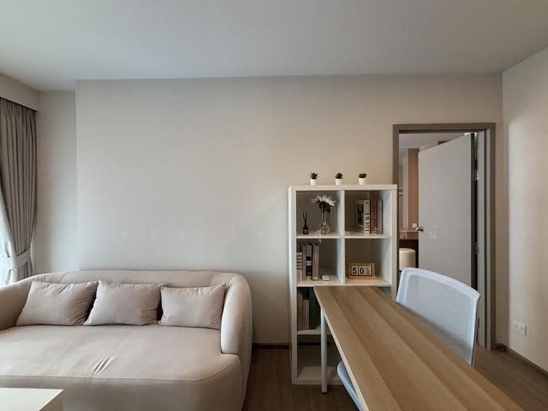 Aspire Sukhumvit-Rama 4, Bangkok, 4404 Rama 4 Road, Phra Kanong, Khlong Toei, Bangkok, 2 Bedrooms, 62 sqm, Condo For Rent, by ปัจจัย โชติสุขรัตน์, 500652250 - DDproperty.com