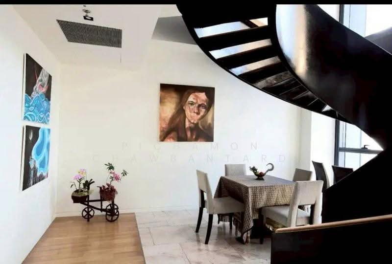 The Met Sathorn, Bangkok, 123 South Sathorn Road, Thung Maha Mek, Sathon, Bangkok, 4 Bedrooms, 550 sqm, Condo For Sale, by Pichamon Chawbantard, 500652251 - DDproperty.com