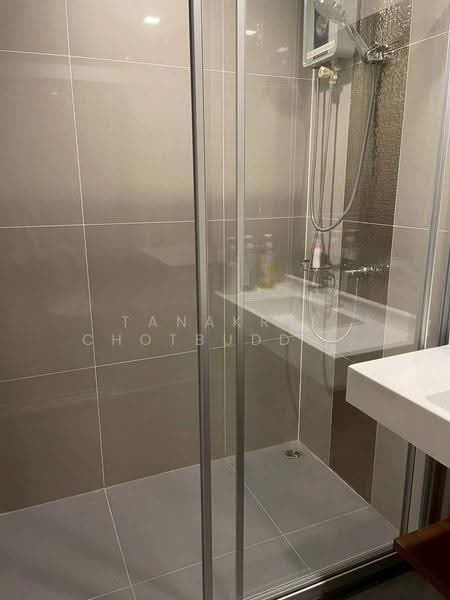 IDEO Rama 9-Asoke, Bangkok, Rama 9 Road, Huai Khwang, Bangkok, 1 Bedroom, 32 sqm, Condo For Rent, by Tanakrit Chotbuddkayan, 500652254 - DDproperty.com