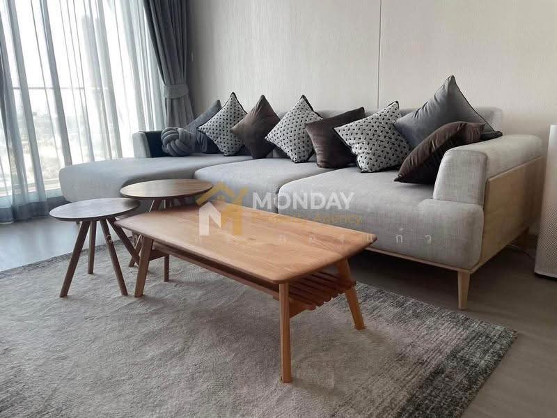 Supalai Premier Si Phraya-Samyan, Bangkok, Si Phraya Road, Si Phraya, Bang Rak, Bangkok, 2 Bedrooms, 80 sqm, Condo For Sale, by วัทนพร กองแก้ว, 500652257 - DDproperty.com