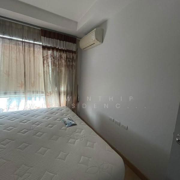 Thru Thonglor, Bangkok, Petchaburi Road, Bang Kapi, Huai Khwang, Bangkok, 1 Bedroom, 36 sqm, Condo For Rent, by Kawinthip Wisesdenchai, 500652258 - DDproperty.com