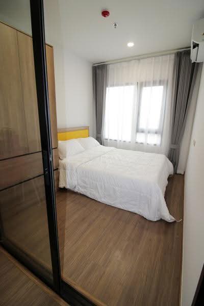 The Livin Phetkasem, Bangkok, 689 Phet Kasem Rd, Bang Wa, Phasi Charoen, Bangkok, 1 Bedroom, 28 sqm, Condo For Rent, by Sasitorn Chotikkakovit, 500652259 - DDproperty.com