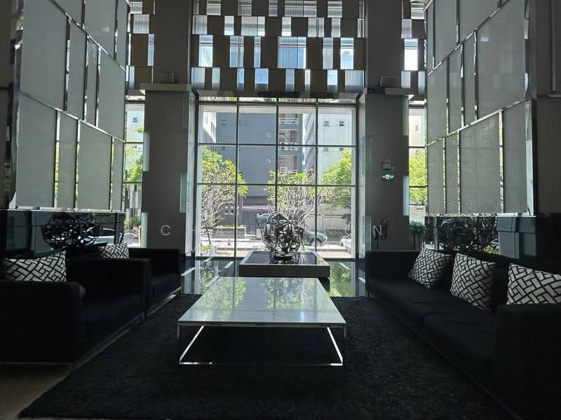 Rhythm Ratchada, Bangkok, 558 Ratchadaphisek Road, Samsen Nok, Huai Khwang, Bangkok, 1 Bedroom, 36 sqm, Condo For Sale, by Chatuphon Mochida, 500652266 - DDproperty.com