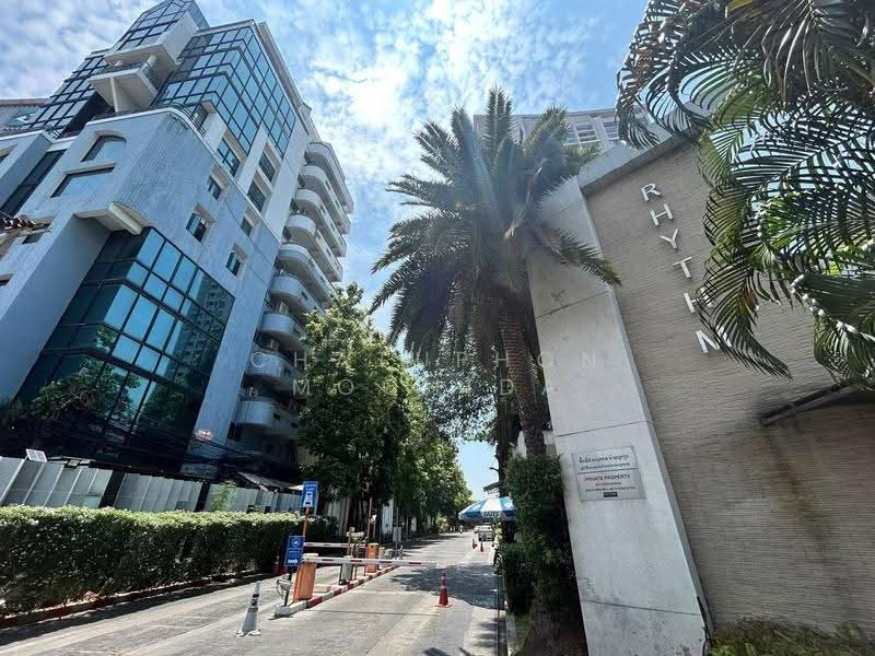 Rhythm Ratchada, Bangkok, 558 Ratchadaphisek Road, Samsen Nok, Huai Khwang, Bangkok, 1 Bedroom, 36 sqm, Condo For Sale, by Chatuphon Mochida, 500652266 - DDproperty.com
