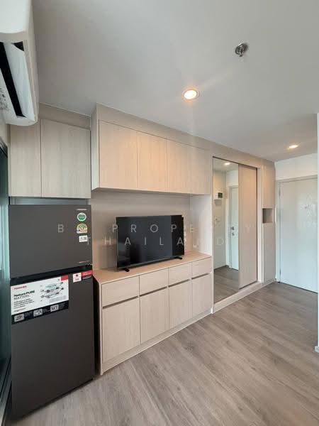 Regent Home Bangna, Bangkok, Sanphawut Road, Bang Na Tai, Bang Na, Bangkok, 1 Bedroom, 28 sqm, Condo For Rent, by BR Property Thailand, 500652267 - DDproperty.com