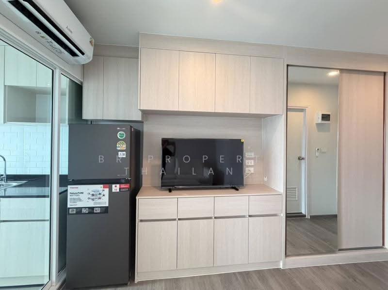 Regent Home Bangna, Bangkok, Sanphawut Road, Bang Na Tai, Bang Na, Bangkok, 1 Bedroom, 28 sqm, Condo For Rent, by BR Property Thailand, 500652267 - DDproperty.com