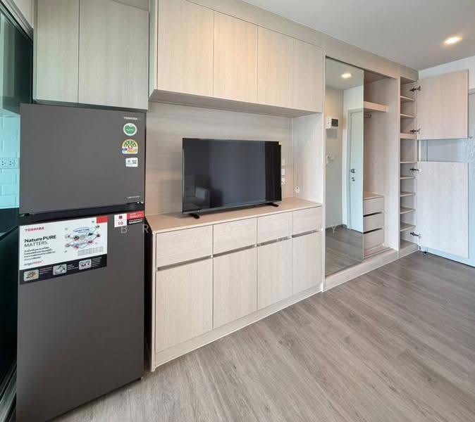 Regent Home Bangna : รีเจ้นท์ โฮม บางนา, กรุงเทพ, ถนน สรรพาวุธ, บางนาใต้, บางนา, กรุงเทพ, 28 ตร.ม., คอนโด ให้เช่า, โดย BR Property Thailand, 500652267 - DDproperty.com