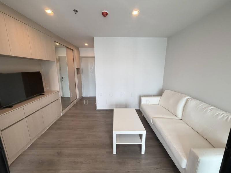 Regent Home Bangna, Bangkok, Sanphawut Road, Bang Na Tai, Bang Na, Bangkok, 1 Bedroom, 28 sqm, Condo For Rent, by BR Property Thailand, 500652267 - DDproperty.com