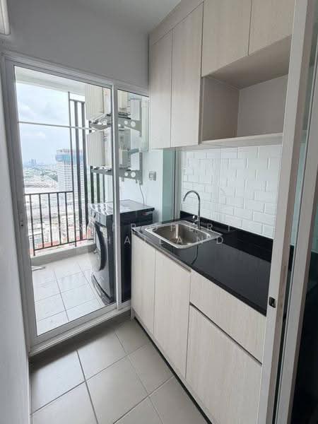Regent Home Bangna : รีเจ้นท์ โฮม บางนา, กรุงเทพ, ถนน สรรพาวุธ, บางนาใต้, บางนา, กรุงเทพ, 28 ตร.ม., คอนโด ให้เช่า, โดย BR Property Thailand, 500652267 - DDproperty.com