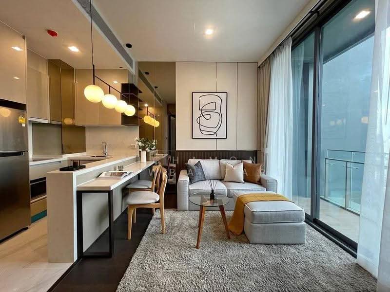 LAVIQ Sukhumvit 57 : ลาวิค สุขุมวิท 57, กรุงเทพ, ซอย สุขุมวิท 57, คลองตันเหนือ, วัฒนา, กรุงเทพ, 43 ตร.ม., คอนโด ให้เช่า, โดย Pichamon Chawbantard, 500652269 - DDproperty.com