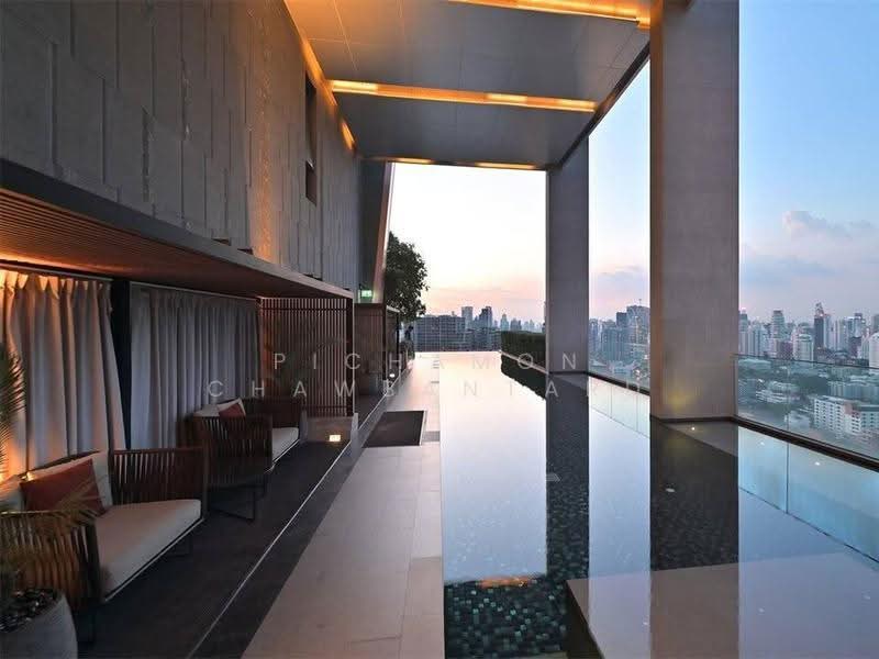 LAVIQ Sukhumvit 57 : ลาวิค สุขุมวิท 57, กรุงเทพ, ซอย สุขุมวิท 57, คลองตันเหนือ, วัฒนา, กรุงเทพ, 43 ตร.ม., คอนโด ให้เช่า, โดย Pichamon Chawbantard, 500652269 - DDproperty.com